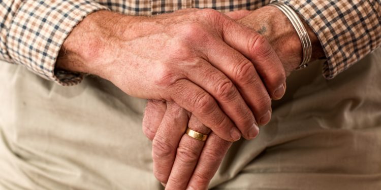 Pensioner