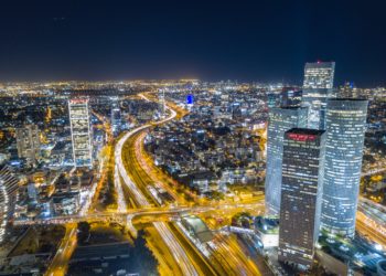 Tel Aviv