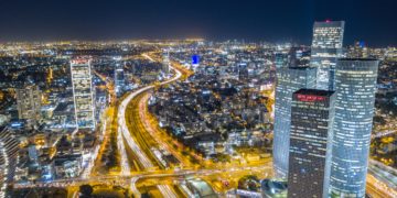 Tel Aviv