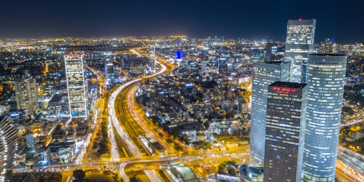 Tel Aviv