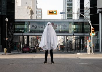 Ghost