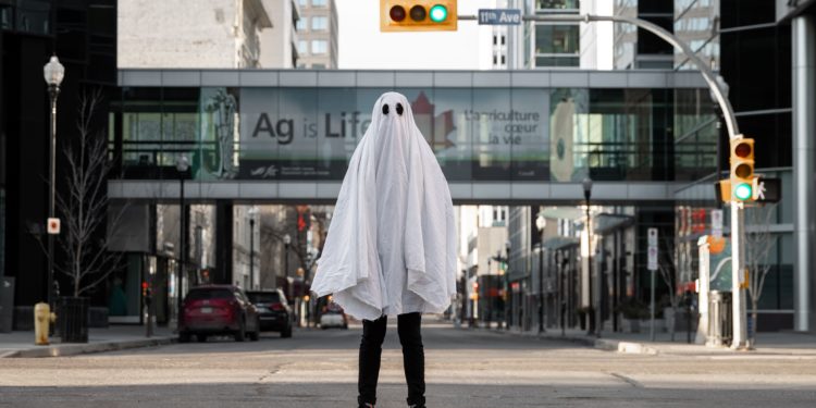 Ghost