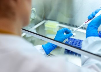 Laboratory studies for Covid-19