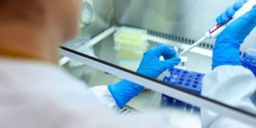 Laboratory studies for Covid-19