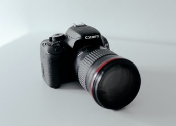Canon confirms data theft in August’s ransomware attack