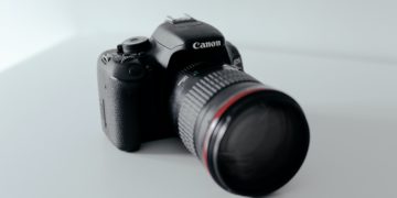 Canon confirms data theft in August’s ransomware attack