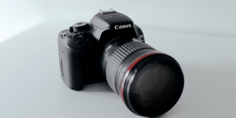Canon confirms data theft in August’s ransomware attack