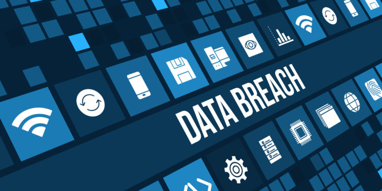 Data Breach image