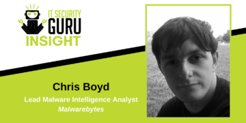 Chris Boyd Malwarebytes