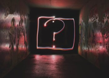 Question mark