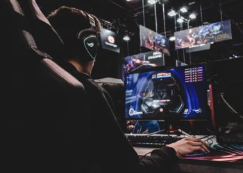 Gamer