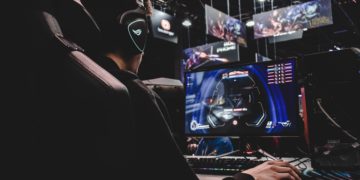 Gamer