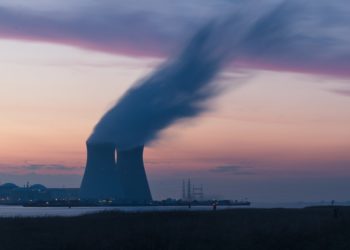 Nuclear power plant