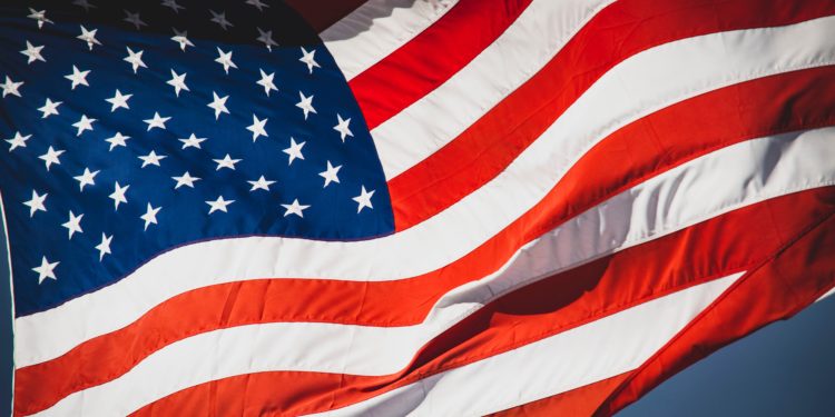 American Flag