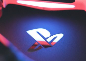 A playstation device