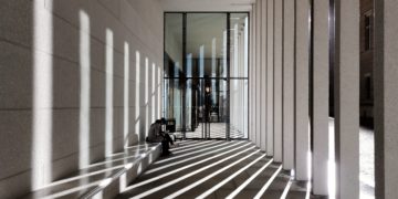 Glassdoors