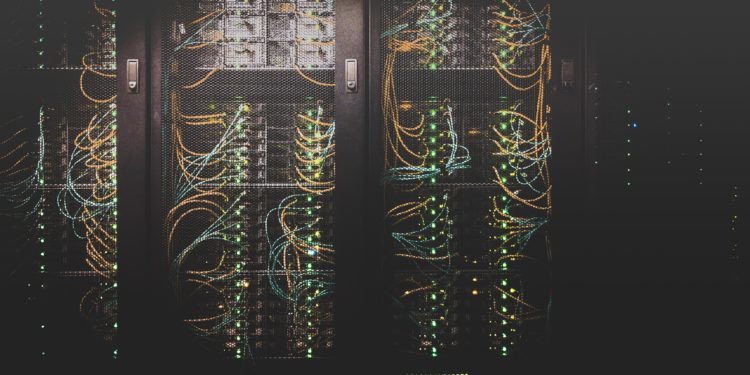 Data center