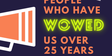 Wow podcast Derek Brink