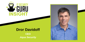 Creating a culture of cybersecurity and tech innovation