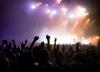 concert