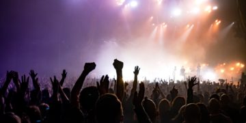 concert