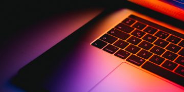 Macbook screen