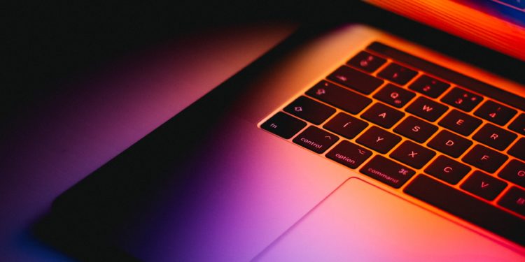 Macbook screen