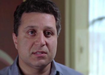 Barmak Meftah Joins Nozomi Networks Board of Directors