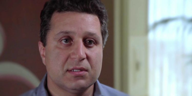 Barmak Meftah Joins Nozomi Networks Board of Directors