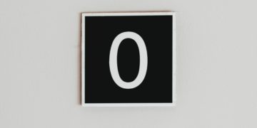 zero