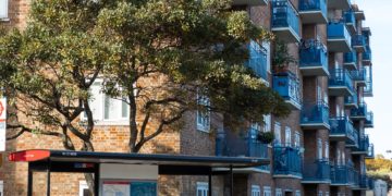 Hackney Highstreet