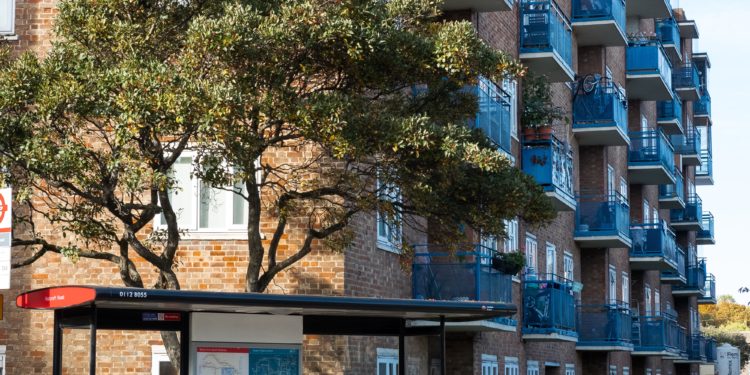 Hackney Highstreet
