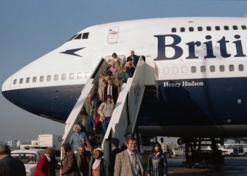 British Airways
