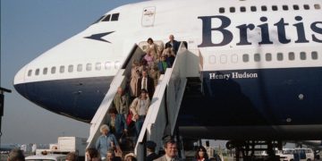British Airways
