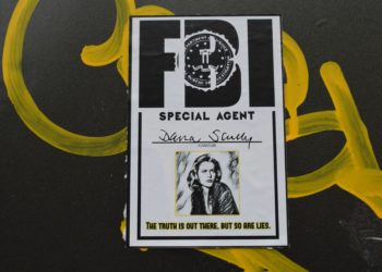 FBI