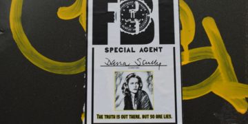 FBI