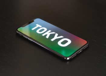 Tokyo