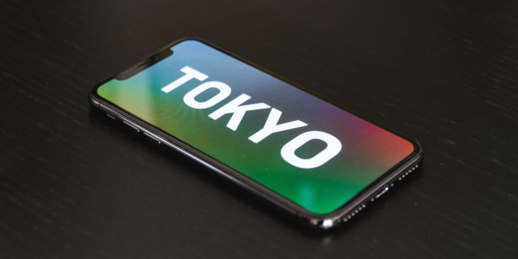Tokyo
