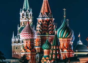 Russia