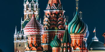 Russia