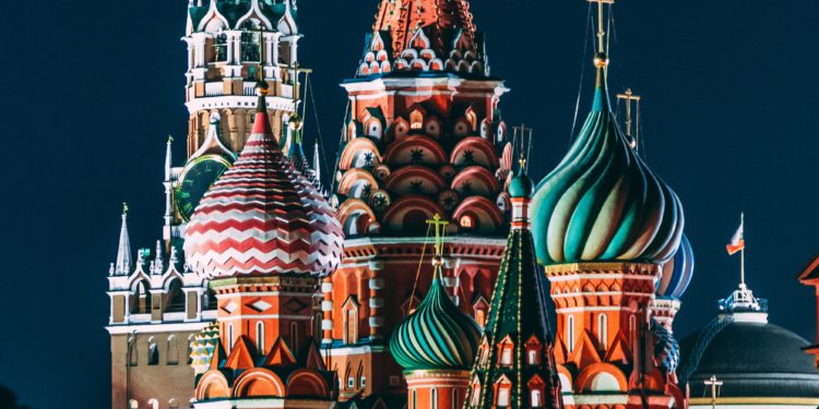 Russia