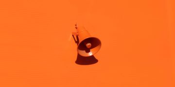 Megaphone