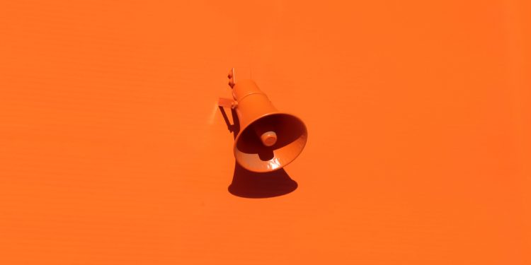 Megaphone