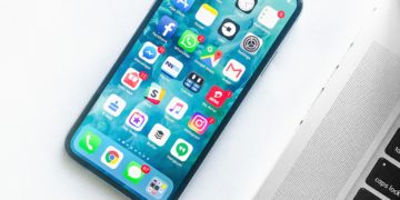 Mobile phone