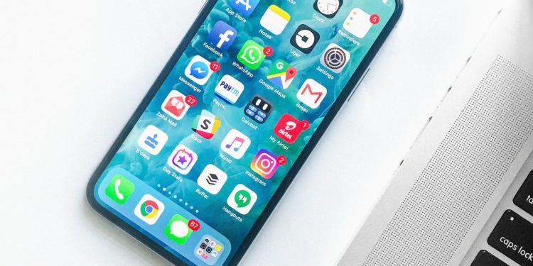 Mobile phone