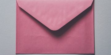 Envelope