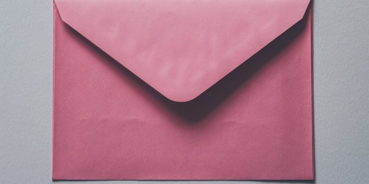 Envelope