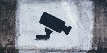 CCTV used to spy