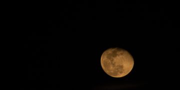 Moon
