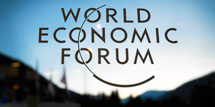 Cybersecurity Failure among Highest Risks, warns World Economic Forum